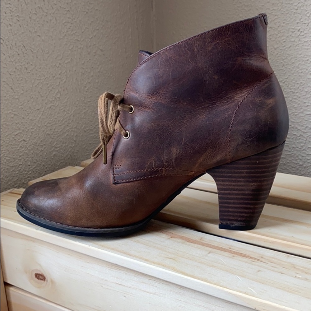 Ankle Bootie - image 3